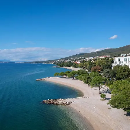 Buba Nona - Hr-08082-01 By Interhome * Crikvenica
